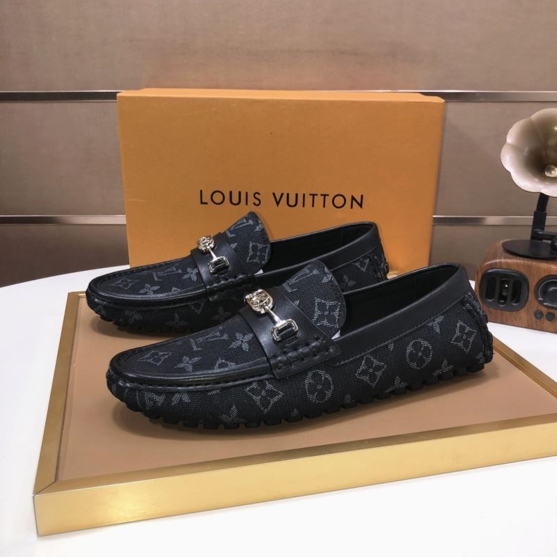 Louis Vuitton Low Shoes